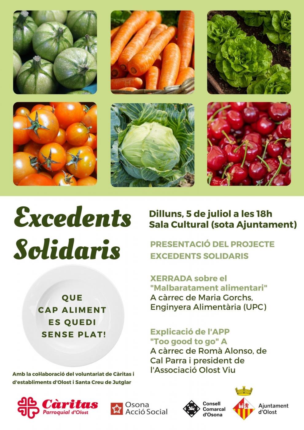 Presentació del projecte